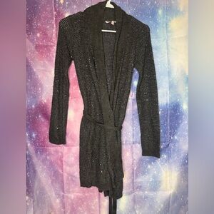 Victoria’s Secret robe 🛍